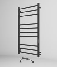 Cargar imagen en el visor de la Galería, Ladder Lux 10 Negro
фото 6