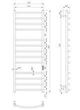 Cargar imagen en el visor de la Galería, Ladder 13 Cromo
фото 4