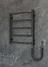 Cargar imagen en el visor de la Galería, Trapezium 5 Negro
фото 1