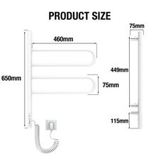 Cargar imagen en el visor de la Galería, Fluger 2 Blanco
фото 9