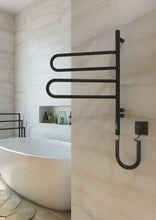 Cargar imagen en el visor de la Galería, Fluger 2 Negro
фото 1