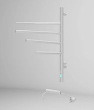 Cargar imagen en el visor de la Galería, Vertical 4 Blanco
 фото 6