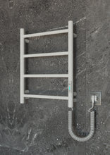 Cargar imagen en el visor de la Galería, Escalera 4 Blanco
фото 2