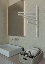 Cargar imagen en el visor de la Galería, Vertical 4 Blanco
 фото 2