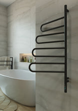 Cargar imagen en el visor de la Galería, Fluger 4 Negro
фото 1