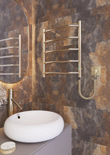 Cargar imagen en el visor de la Galería, Trapezium 5 Oro
 фото 2