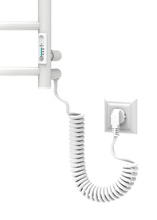 Cargar imagen en el visor de la Galería, Trapezium 5 Blanco
фото 7