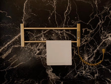 Cargar imagen en el visor de la Galería, Ladder Lux 2 Oro para Cocina
фото 5