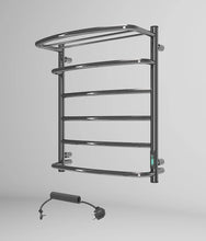 Cargar imagen en el visor de la Galería, Cascade with Shelf 6 Chromo
фото 5