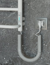 Cargar imagen en el visor de la Galería, Cascade with Shelf 6 Blanco
фото 3