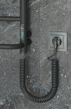 Cargar imagen en el visor de la Galería, Cascade with Shelf 6 Negro
фото 3