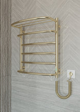 Cargar imagen en el visor de la Galería, Cascade with Shelf 6 Oro
 фото 2