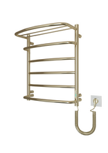 Cargar imagen en el visor de la Galería, Cascade with Shelf 6 Oro
 фото 4