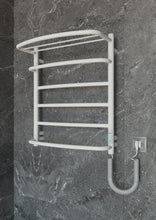 Cargar imagen en el visor de la Galería, Cascade with Shelf 6 Blanco
фото 2