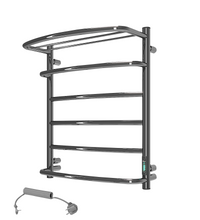 Cargar imagen en el visor de la Galería, Cascade with Shelf 6 Chromo
фото 4