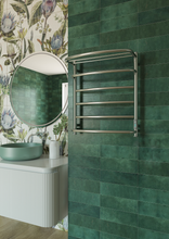 Cargar imagen en el visor de la Galería, Cascade with Shelf 6 Chromo
фото 4