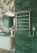Cargar imagen en el visor de la Galería, Cascade with Shelf 6 Blanco
фото 2