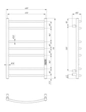 Cargar imagen en el visor de la Galería, Ladder 7 Oro
фото 8