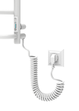 Cargar imagen en el visor de la Galería, Cascade with Shelf 9 Blanco
фото 8