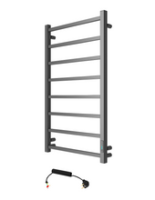 Cargar imagen en el visor de la Galería, Atria 8 Negro
фото 4