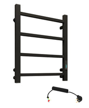 Cargar imagen en el visor de la Galería, Atria 4 Negro
фото 2