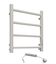 Cargar imagen en el visor de la Galería, Atria 4 Blanco
 фото 2