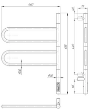 Cargar imagen en el visor de la Galería, #nozoom
фото 8