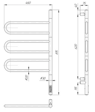 Cargar imagen en el visor de la Galería, #nozoom
фото 9