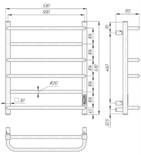 Cargar imagen en el visor de la Galería, #nozoom
фото 7