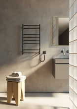 Cargar imagen en el visor de la Galería, Ladder 8 Negro
фото 3