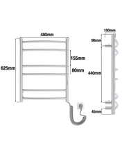 Cargar imagen en el visor de la Galería, Ladder 6 Chromo
фото 10
