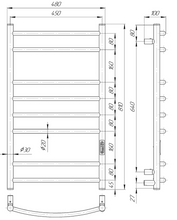 Cargar imagen en el visor de la Galería, #nozoom
фото 9