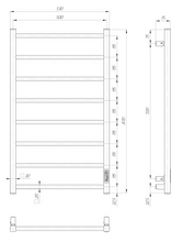 Cargar imagen en el visor de la Galería, #nozoom
фото 8