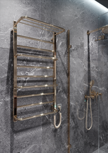 Cargar imagen en el visor de la Galería, Cascade Lux with Shelf 10 Oro
фото 1