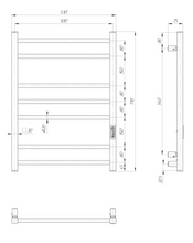 Cargar imagen en el visor de la Galería, #nozoom
фото 10