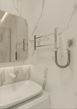 Cargar imagen en el visor de la Galería, Ladder Lux 2 Chromo
 фото 2