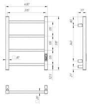 Cargar imagen en el visor de la Galería, #nozoom
фото 9