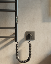 Cargar imagen en el visor de la Galería, Ladder 8 Negro
фото 4