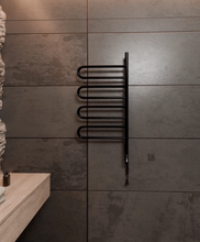 Cargar imagen en el visor de la Galería, Fluger 4 Negro
фото 4