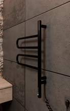 Cargar imagen en el visor de la Galería, Fluger 2 Negro
фото 6