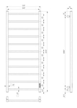 Cargar imagen en el visor de la Galería, #nozoom
фото 10