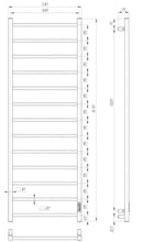 Cargar imagen en el visor de la Galería, Atria 13 Negro
фото 9