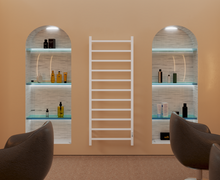 Cargar imagen en el visor de la Galería, Atria 11 Blanco
 фото 3