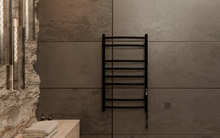 Cargar imagen en el visor de la Galería, Ladder 8 Negro
фото 3