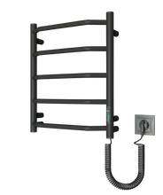 Cargar imagen en el visor de la Galería, Trapezium 5 Negro
фото 11