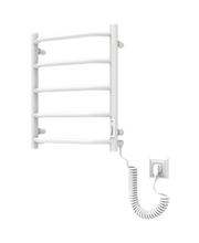 Cargar imagen en el visor de la Galería, Trapezium 5 Blanco
фото 6