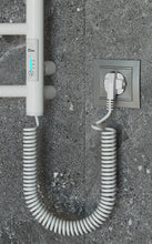 Cargar imagen en el visor de la Galería, Trapezium 5 Blanco
фото 4