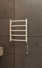 Cargar imagen en el visor de la Galería, Trapezium 5 Blanco
 фото 4