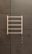 Cargar imagen en el visor de la Galería, Trapezium 5 Blanco
 фото 5