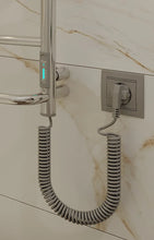 Cargar imagen en el visor de la Galería, Cascade with Shelf 6 Chromo
фото 2